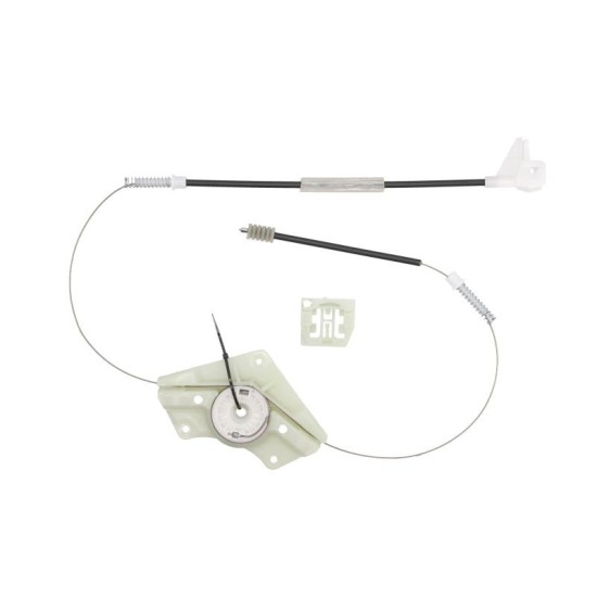Kit reparatie macara geam spate dreapta set SKODA OCTAVIA I intre 1996-2010