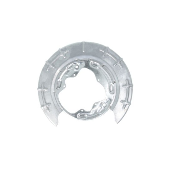 Protectie stropire disc frana Stanga potrivit HYUNDAI I30, KIA CEE'D 1.4-2.0D 2006-2012