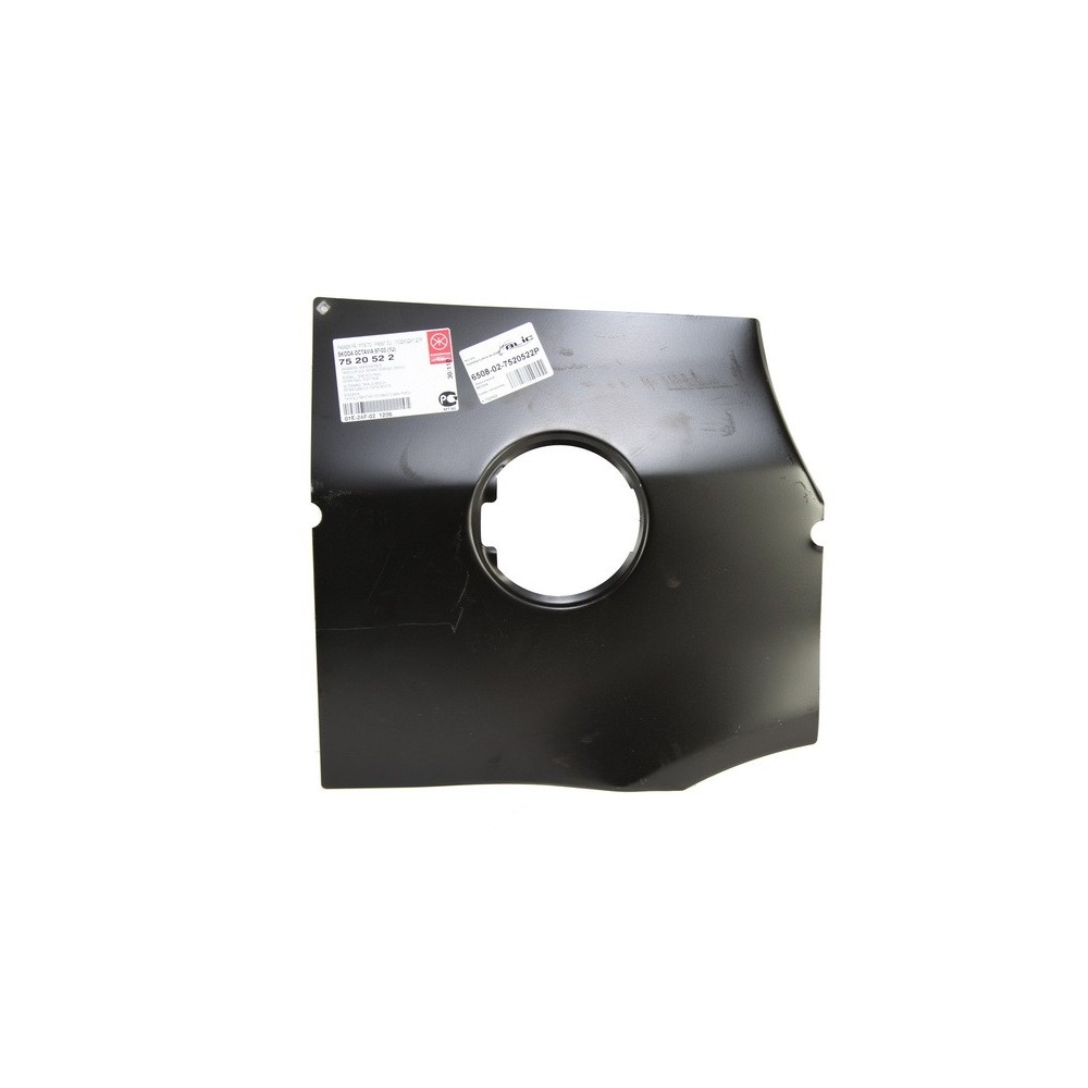 Panou reparatie usa rezervor SKODA OCTAVIA I intre 1996-2010