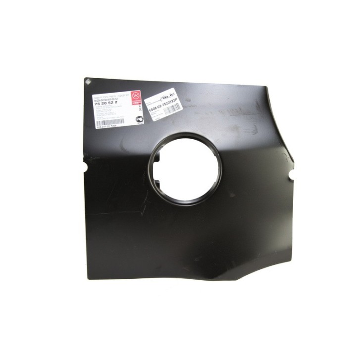 Panou reparatie usa rezervor SKODA OCTAVIA I intre 1996-2010
