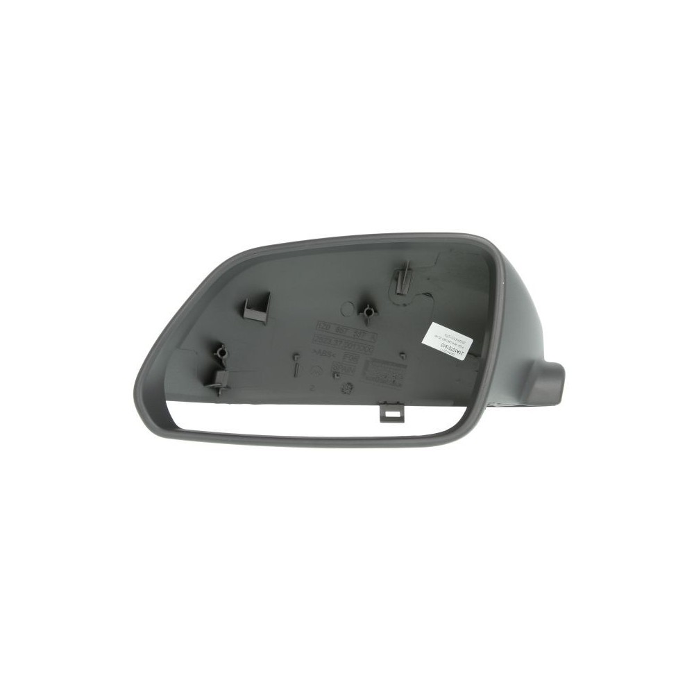 Carcasa oglinda stanga (pentru vopsit) SKODA OCTAVIA VW POLO 2000-2010