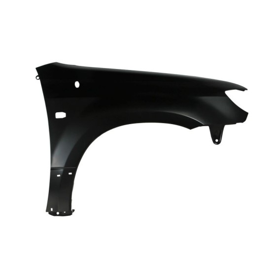 Aripa fata dreapta cu locas semnalizator MITSUBISHI OUTLANDER intre 2002-2006