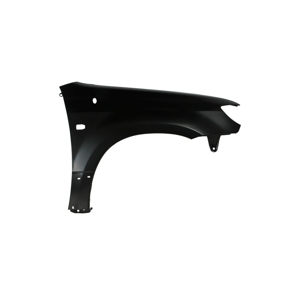Aripa fata dreapta cu locas semnalizator MITSUBISHI OUTLANDER intre 2002-2006