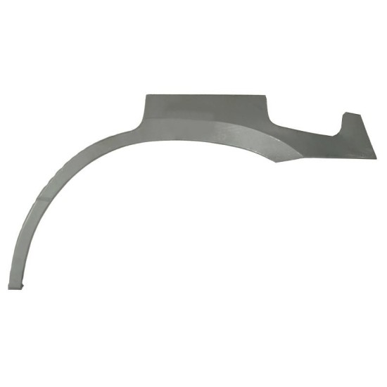Segment reparatie aripa spate stanga MITSUBISHI OUTLANDER intre 2002-2006