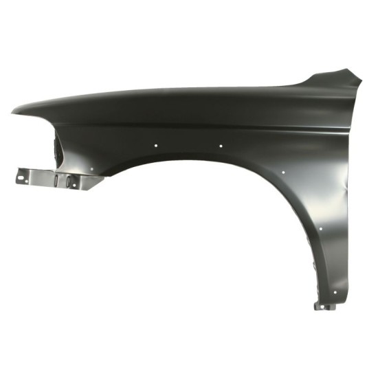 Aripa fata stanga MITSUBISHI PAJERO SPORT intre 2000-2007