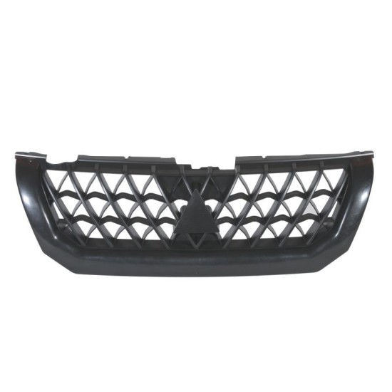 Grila fata grunduita MITSUBISHI PAJERO SPORT intre 1998-2007