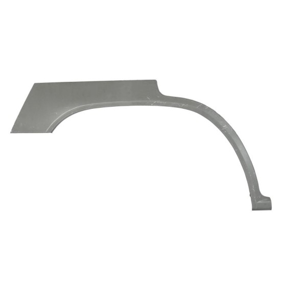 Segment reparatie aripa spate dreapta MITSUBISHI PAJERO PININ 5 usi intre 1996-2007