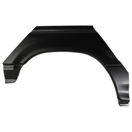 Segment reparatie aripa spate dreapta MITSUBISHI PAJERO 3 usi intre 1990-2000