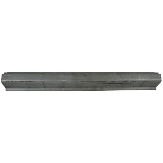Prag lateral stanga/dreapta reparatie, lungime 140cm MITSUBISHI PAJERO II 3 usi intre 1990-2000
