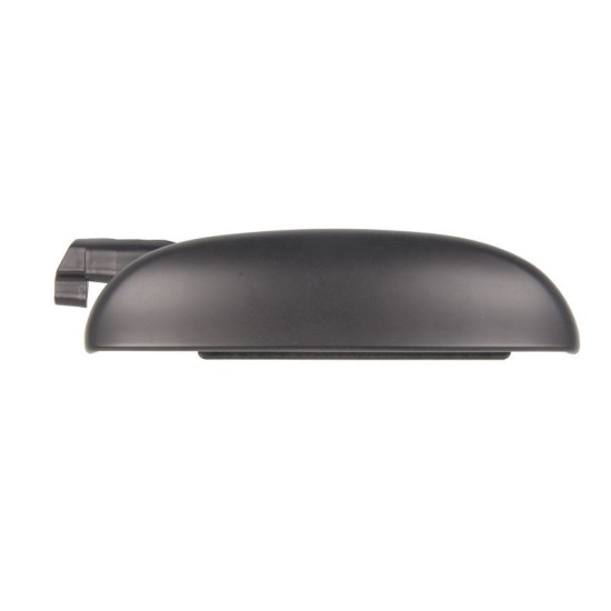 Maner usa fata/spate dreapta negru/grunduit FIAT PALIO, SIENA intre 1996-2001
