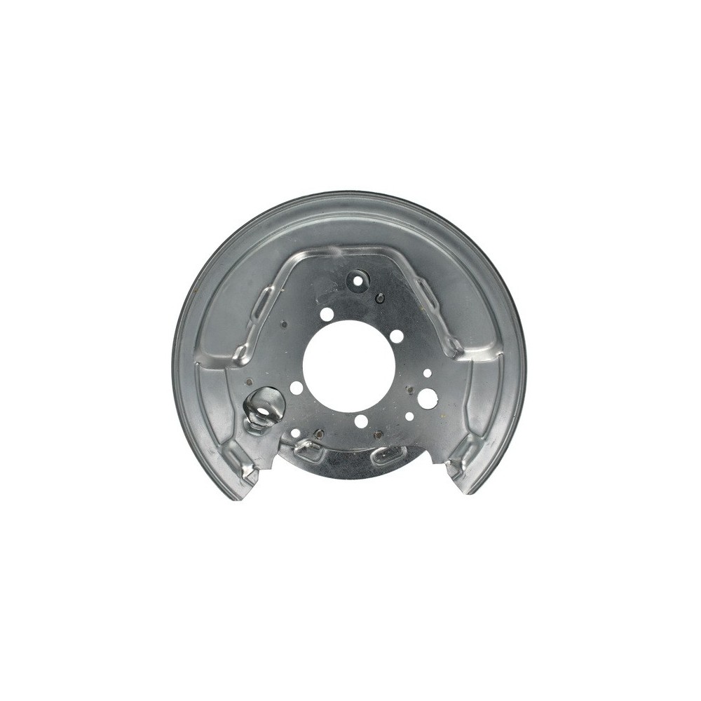 Protectie stropire disc frana Stanga potrivit TOYOTA AVENSIS 1.6-2.4 2003-2008
