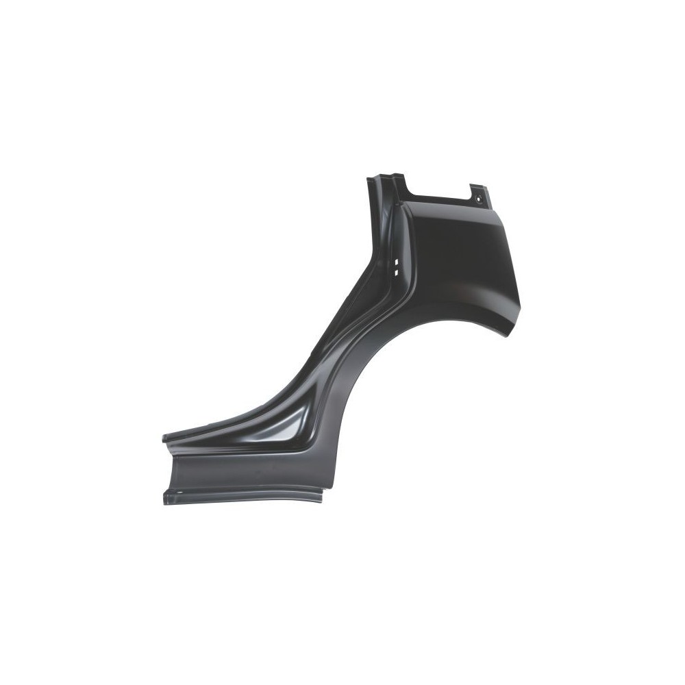 Aripa spate stanga FIAT PANDA intre 2003-2012