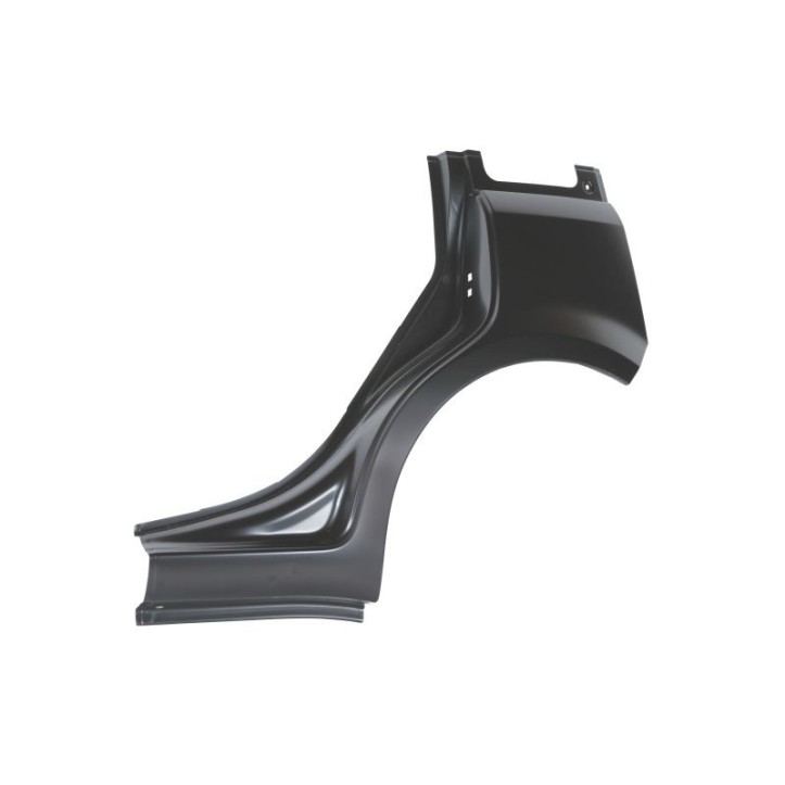 Aripa spate stanga FIAT PANDA intre 2003-2012