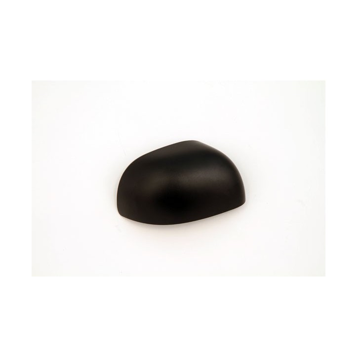 Carcasa oglinda stanga (negru) FIAT PANDA dupa 2012