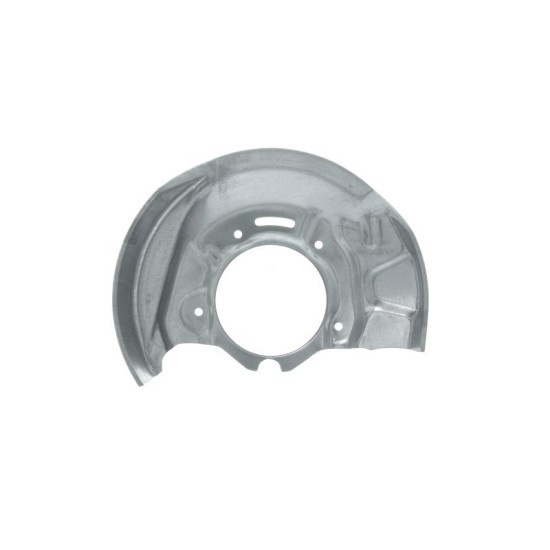Protectie stropire disc frana Stanga potrivit TOYOTA PICNIC 2.0/2.2D 1996-2001