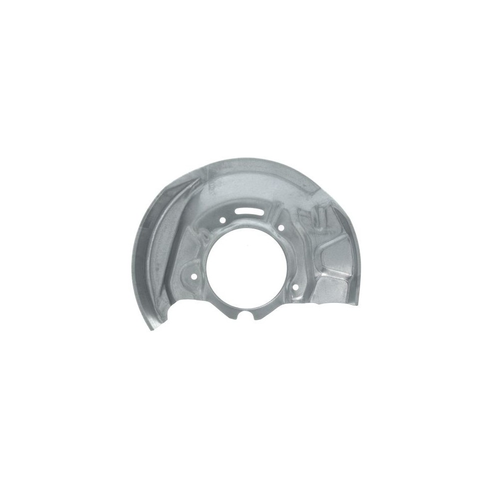 Protectie stropire disc frana Stanga potrivit TOYOTA PICNIC 2.0/2.2D 1996-2001