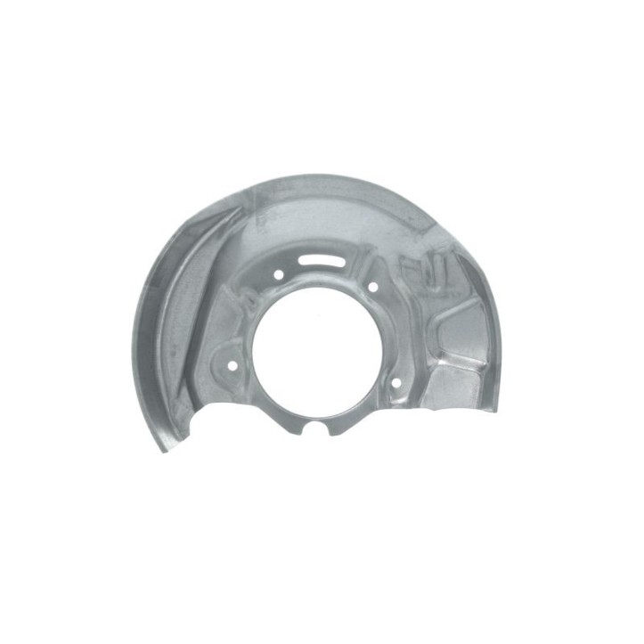 Protectie stropire disc frana Stanga potrivit TOYOTA PICNIC 2.0/2.2D 1996-2001