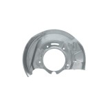 Protectie stropire disc frana Stanga potrivit TOYOTA PICNIC 2.0/2.2D 1996-2001