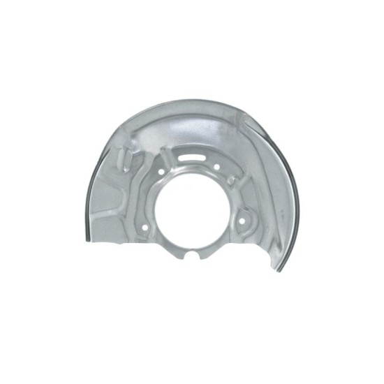 Protectie stropire disc frana Stanga potrivit TOYOTA PICNIC 2.0/2.2D 1996-2001