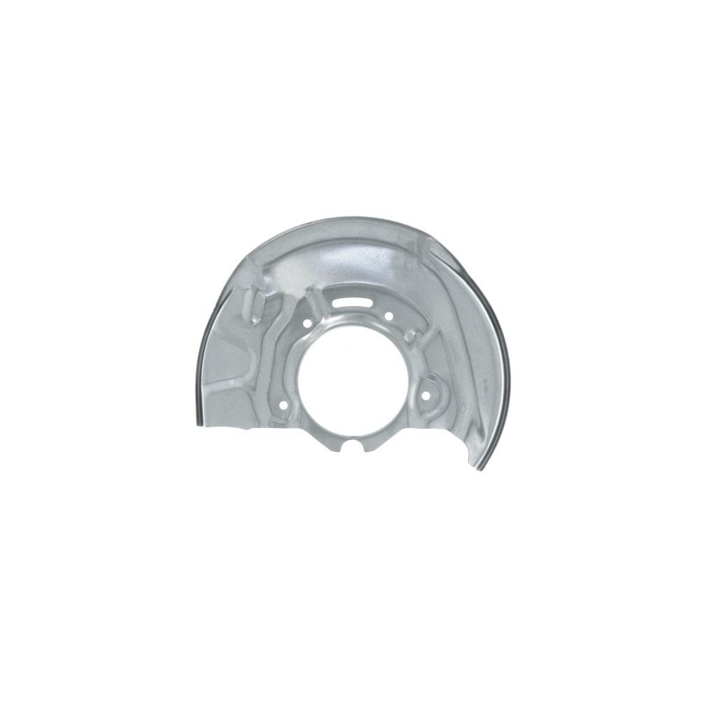 Protectie stropire disc frana Stanga potrivit TOYOTA PICNIC 2.0/2.2D 1996-2001