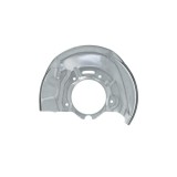 Protectie stropire disc frana Stanga potrivit TOYOTA PICNIC 2.0/2.2D 1996-2001