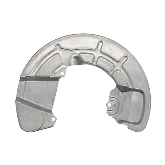 Protectie stropire disc frana Stanga potrivit VOLVO 850, S70, V70 I 2.0-2.5 usi 1991-2000