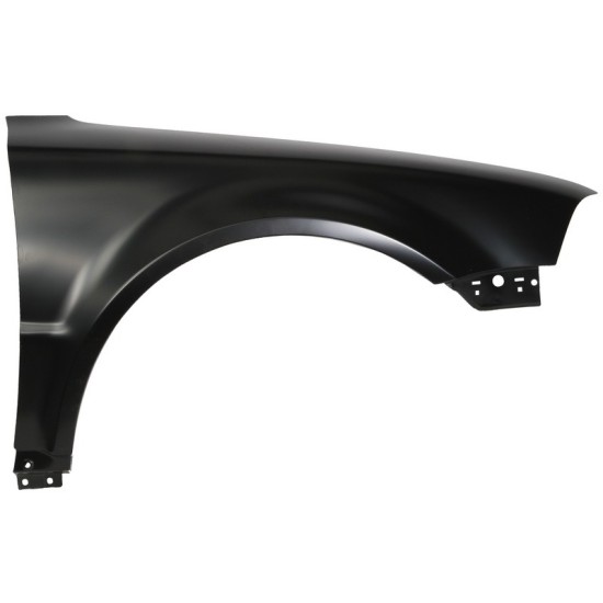 Aripa fata dreapta galvanizata VW PASSAT intre 2003-2006
