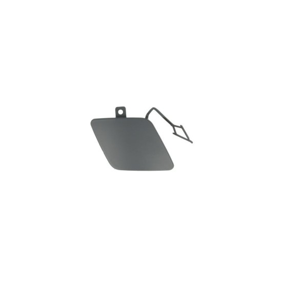 Capac carlig remorcare fata plastic, grunduita VW PASSAT dupa 2014