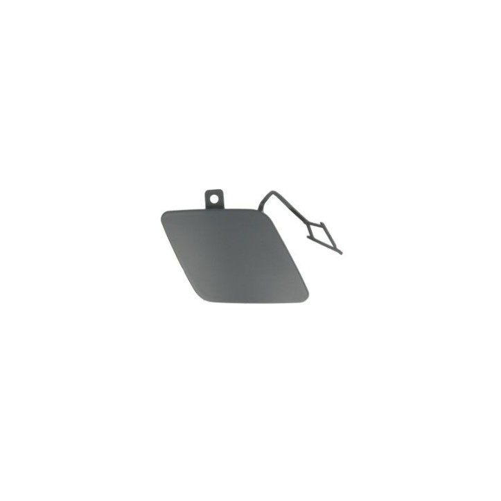 Capac carlig remorcare fata plastic, grunduita VW PASSAT dupa 2014