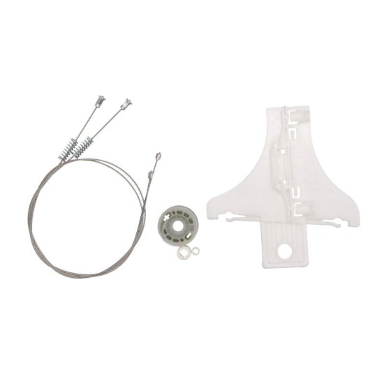 Kit reparatie macara geam spate stanga set VW PASSAT intre 2005-2011