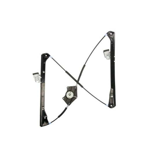 Macara geam fata dreapta electric, fara motoras VW PASSAT intre 1996-2000
