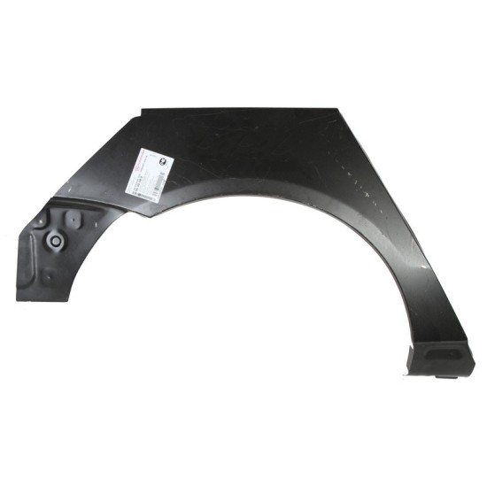 Segment reparatie aripa spate dreapta VW PASSAT intre 2005-2010