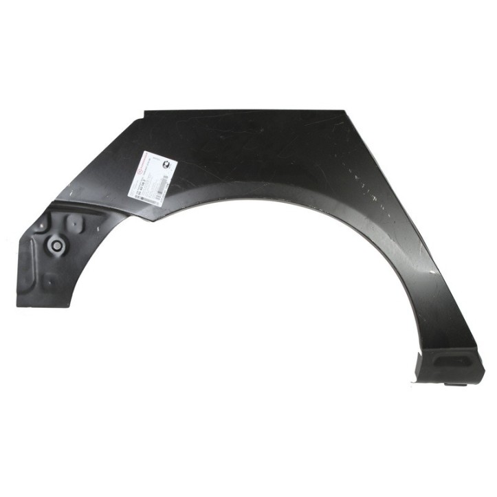 Segment reparatie aripa spate dreapta VW PASSAT intre 2005-2010