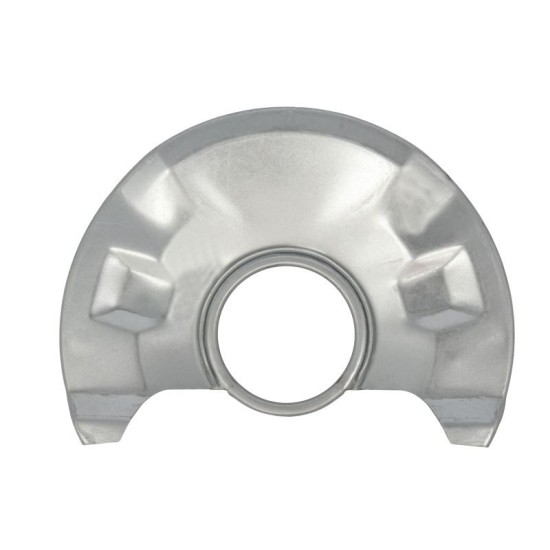 Protectie stropire disc frana stanga/dreapta potrivit CHEVROLET SPARK, DAEWOO MATIZ 0.8/1.0 dupa 1998