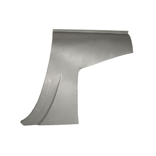 Segment reparatie aripa fata dreapta partea din spate NISSAN PATROL intre 1997-2009