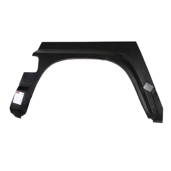 Segment reparatie aripa spate dreapta NISSAN PATROL 2 usi intre 1986-1998