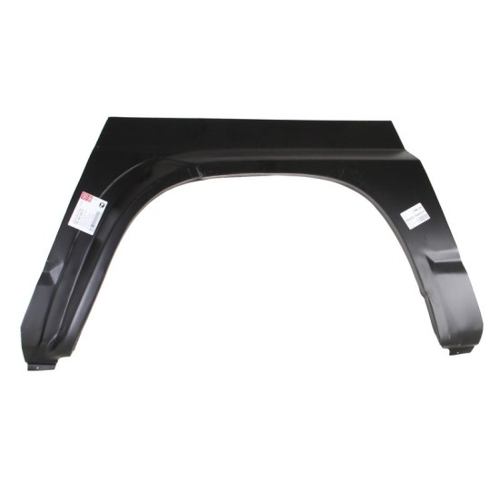 Segment reparatie aripa spate stanga NISSAN PATROL 2 usi intre 1986-1998