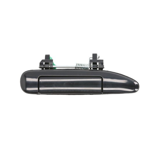 Maner usa fata/spate dreapta exterior, grunduita NISSAN PATROL GR V, Primera intre 1996-2009
