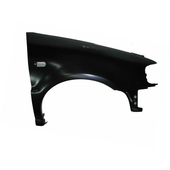 Aripa fata dreapta cu locas semnalizator VW POLO intre 1994-1999