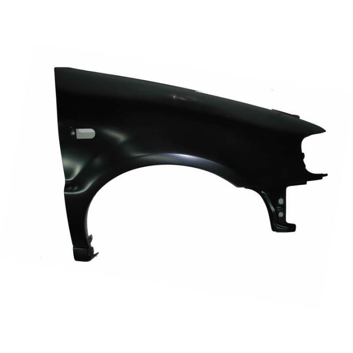 Aripa fata dreapta cu locas semnalizator VW POLO intre 1994-1999