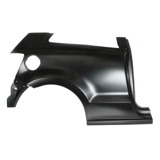 Aripa spate dreapta2/3 lungime VW POLO 3 usi intre 2009-2017