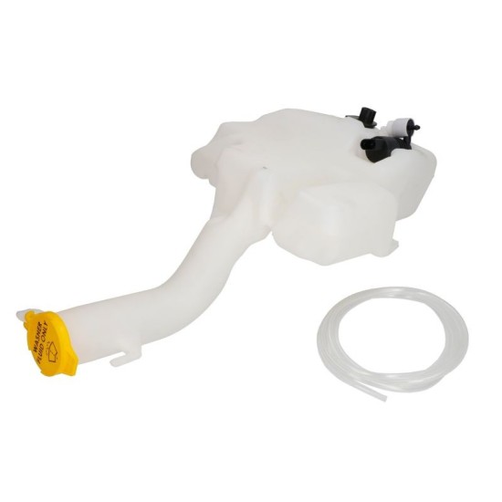 Rezervor apa spalare parbriz cu pompa, cu senzor potrivit CHRYSLER TOWN & COUNTRY, VOYAGER V, DODGE GRAND dupa 2011