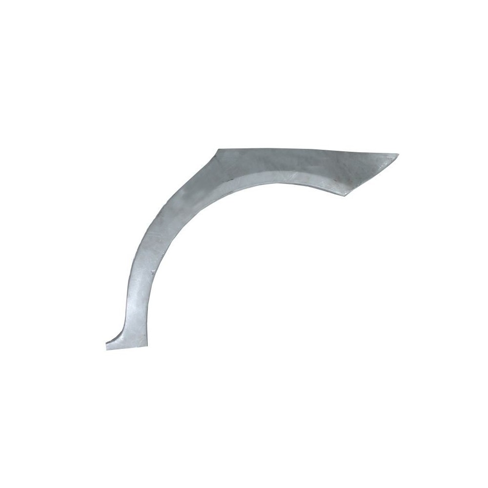 Segment reparatie aripa spate stanga VW POLO intre 2001-2009