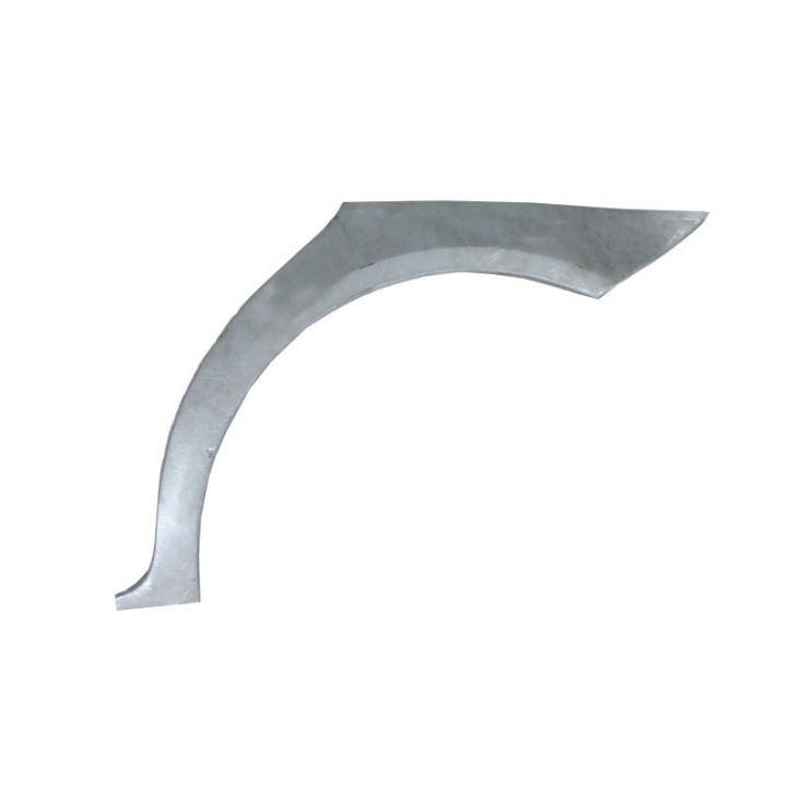 Segment reparatie aripa spate stanga VW POLO intre 2001-2009