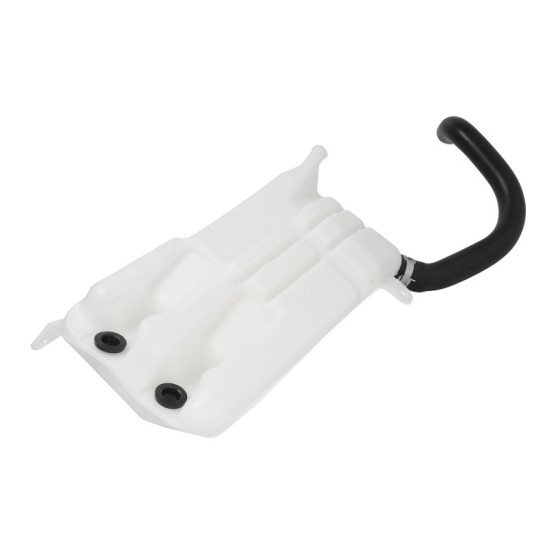 Rezervor apa spalare parbriz fara pompa potrivit TOYOTA RAV 4 I 1994-2000