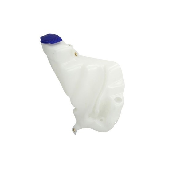 Rezervor apa spalare parbriz fara pompa, cu locas pentru senzor potrivit VW PASSAT B5 1996-2000
