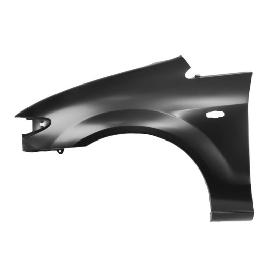 Aripa fata stanga cu locas semnalizator MAZDA PREMACY intre 1999-2005