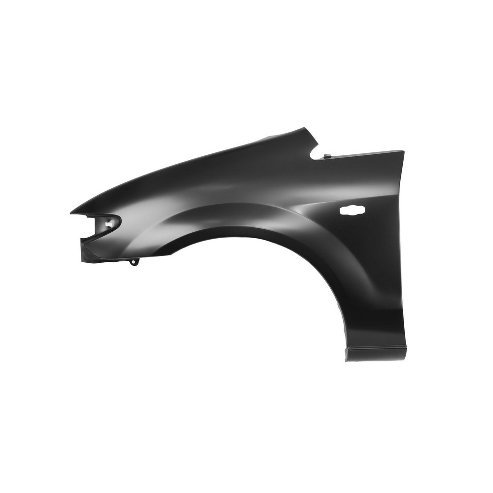 Aripa fata stanga cu locas semnalizator MAZDA PREMACY intre 1999-2005
