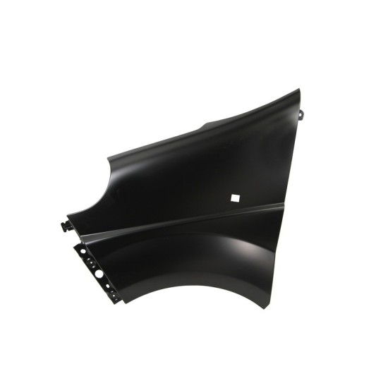 Aripa fata stanga cu locas semnalizator NISSAN PRIMASTAR, OPEL VIVARO A, RENAULT TRAFIC II dupa 2001