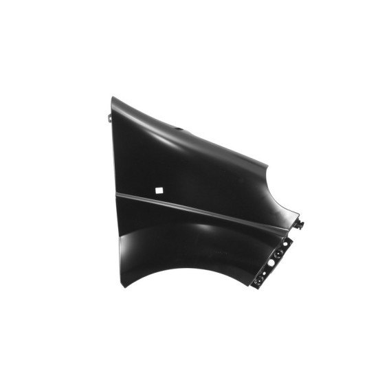 Aripa fata dreapta cu locas semnalizator, galvanizata NISSAN PRIMASTAR, OPEL VIVARO, RENAULT TRAFIC intre 2001-2007